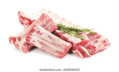Travers (Spare Ribs)